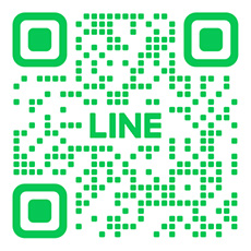 LINE QRコード